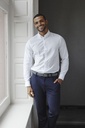 Cutter & Buck - Tofino Pants Men Black 34/34